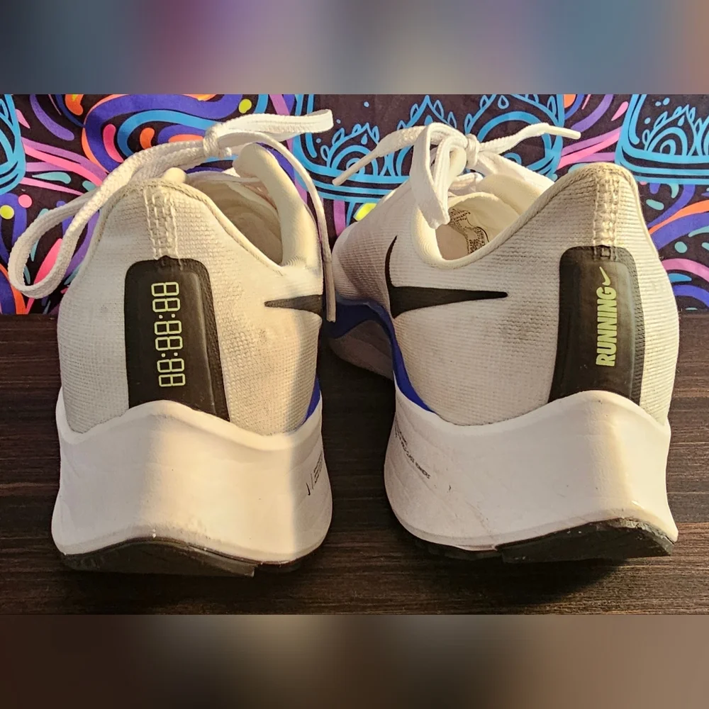 Nike Air Zoom Pegasus 37 running shoes - Picture 4 of 8